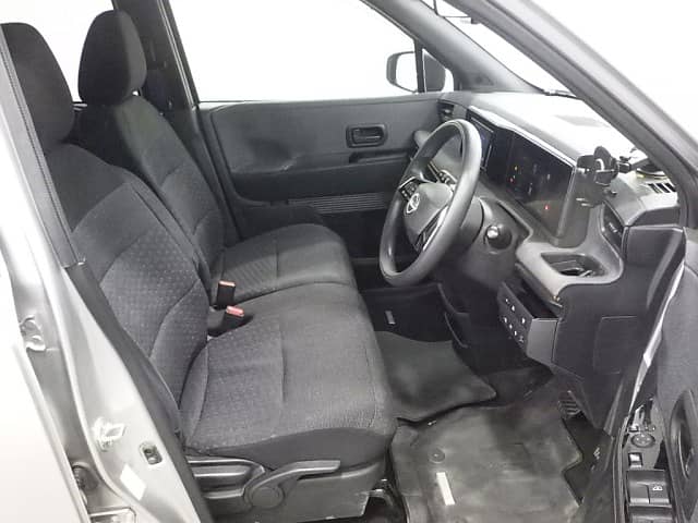 Nissan Sakura 2022 - X Limited Edition 3.5 Grade Fresh 2026

                                                            alt=