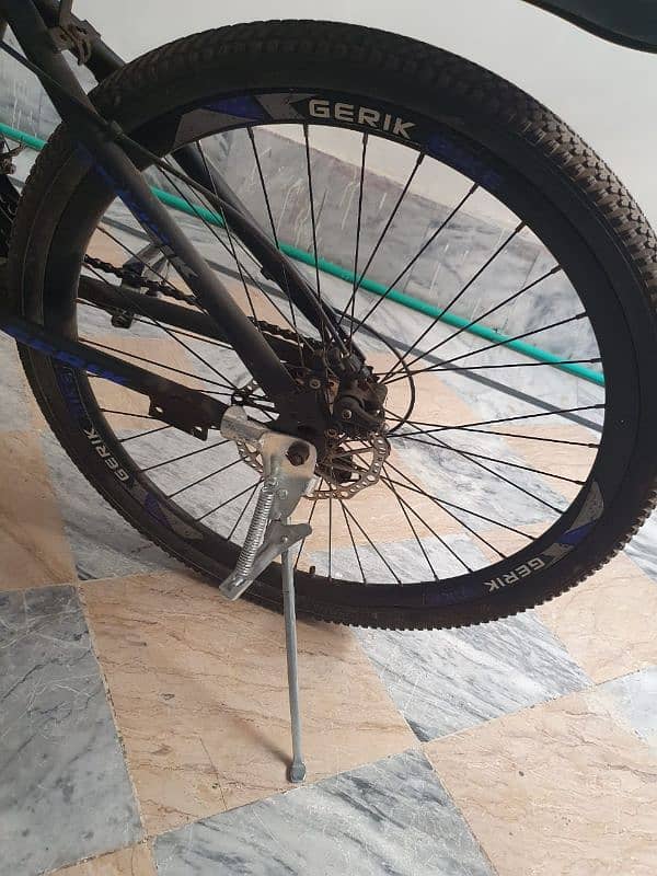 bicycle GERIK

                                                            alt=