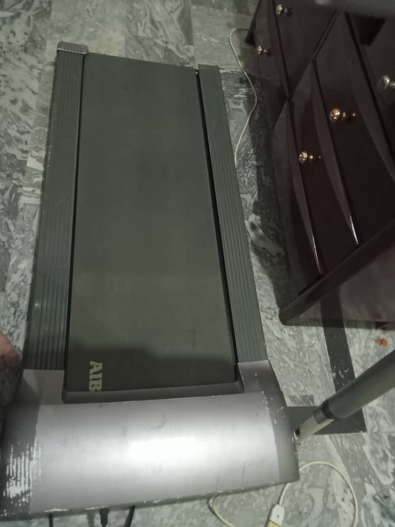 Treadmill

                                                            alt=