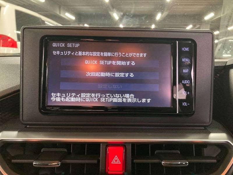 Toyota Raize Z 4 grade 360 cam BSM 14000 kms 2026 clear

                                                            alt=