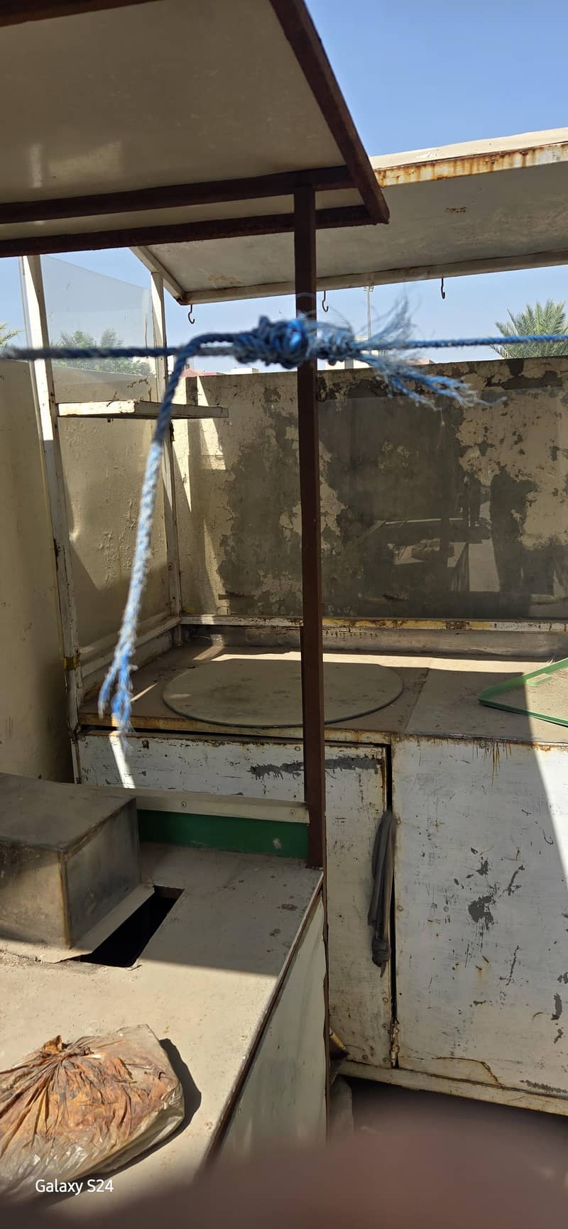 Shawarma Counter for Sale

                                                            alt=