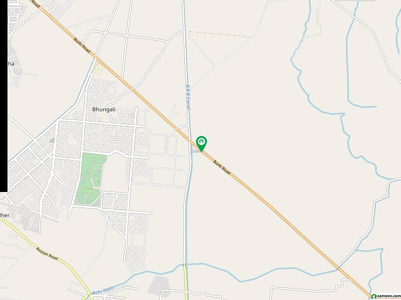 Fahad Farman Associates Offers Luxurious Farmhouse For Sale Prime Location On Barki Road

                                                            alt=