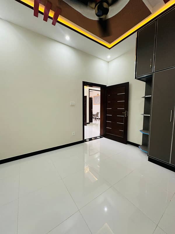 2 Bed Portion For Rent in Gulraiz near Bahria Town

                                                            alt=