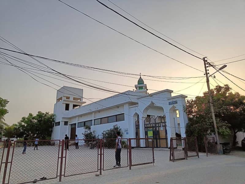 240 YARD WESTOPEN PLOT FOR SALE IN KARACHI UNIVERSITY HOUSING SOCIETY SCHEME 33

                                                            alt=