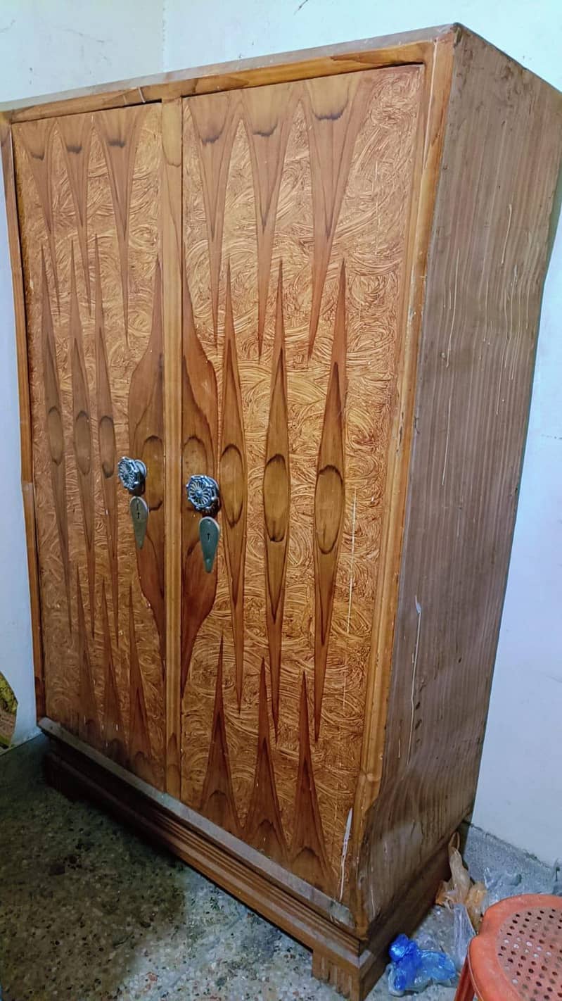 iron ke Almirah hai

                                                            alt=