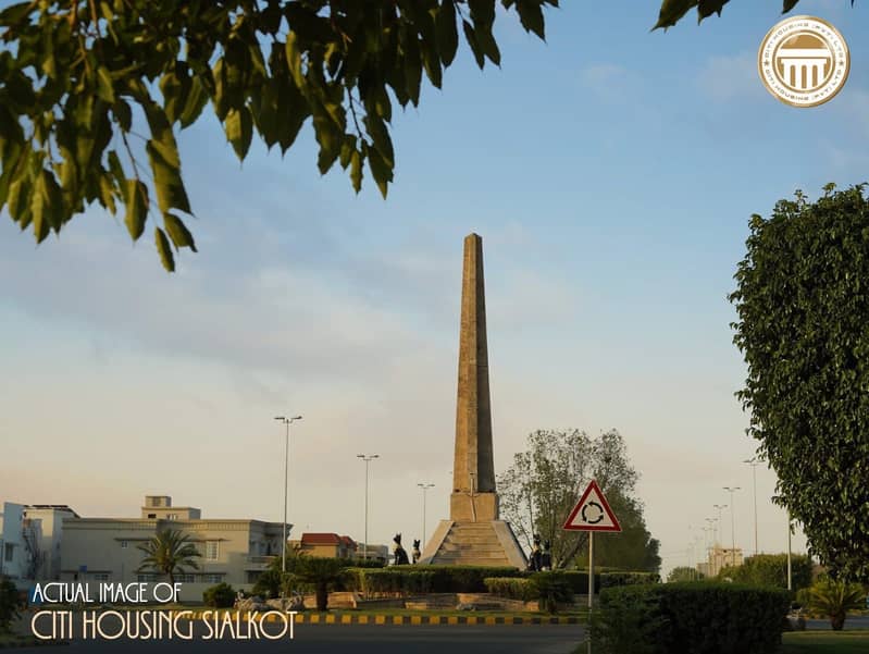 10 Marla Offground Plot Available for Sale !

                                                            alt=