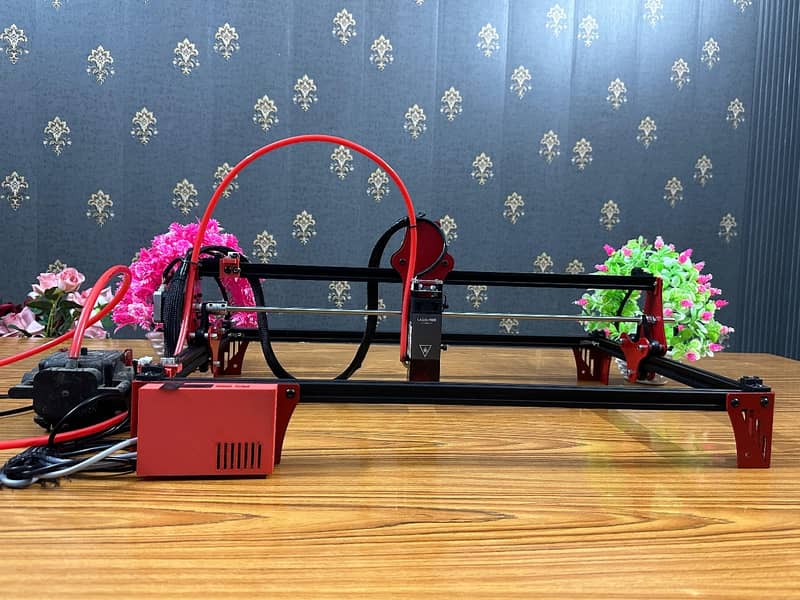 Laser Diode 40W – Marking, Engraving & Cutting Machine

                                                            alt=