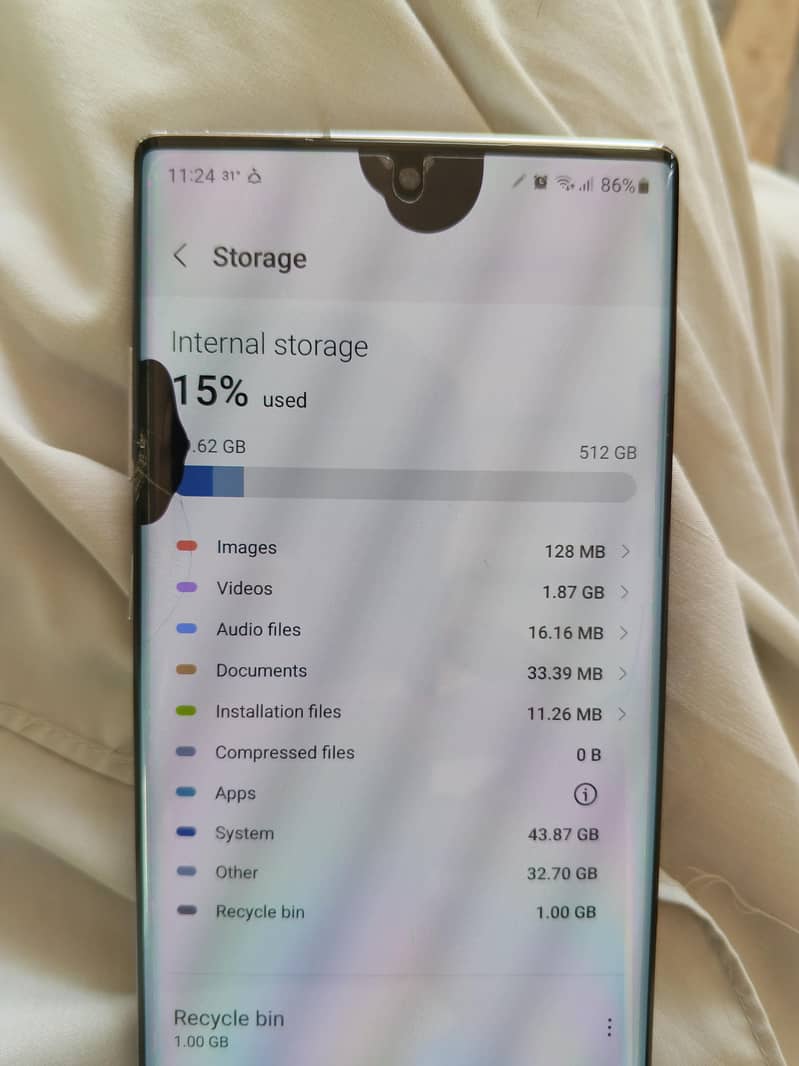 Urgent sale note 10 plus exchange possible  512gb