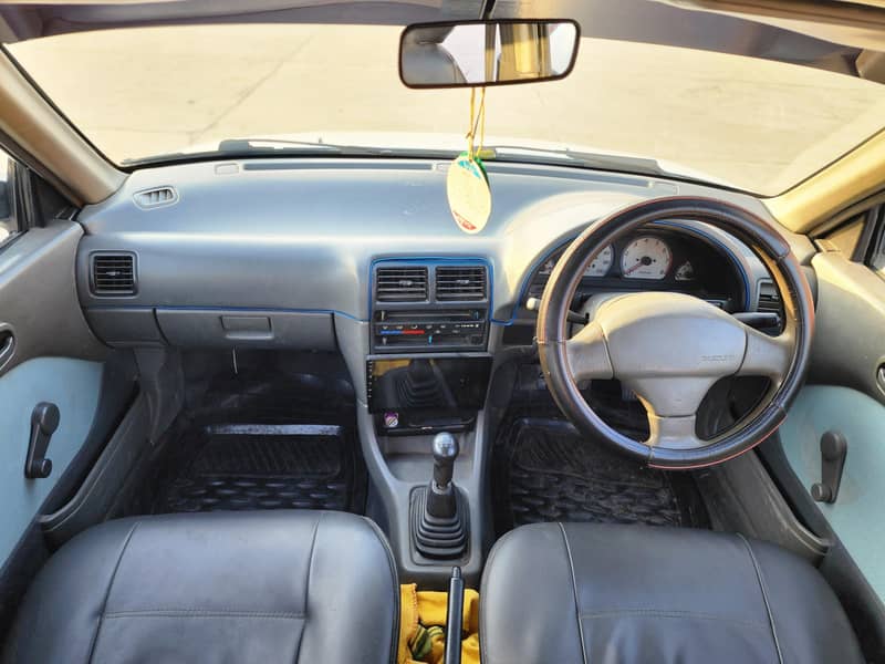 Suzuki Cultus 2006

                                                            alt=