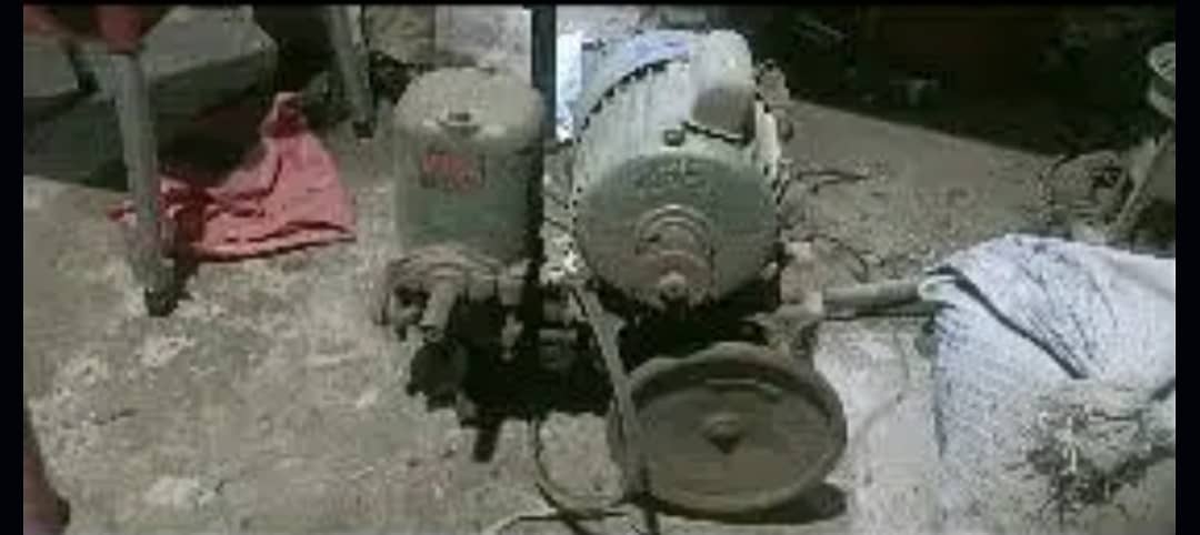 Donkey pump

                                                            alt=