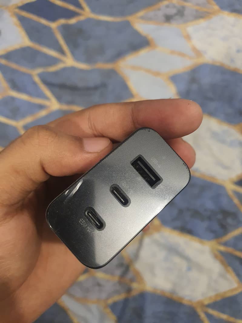 Nothing 65w gan charger with new cable

                                                            alt=