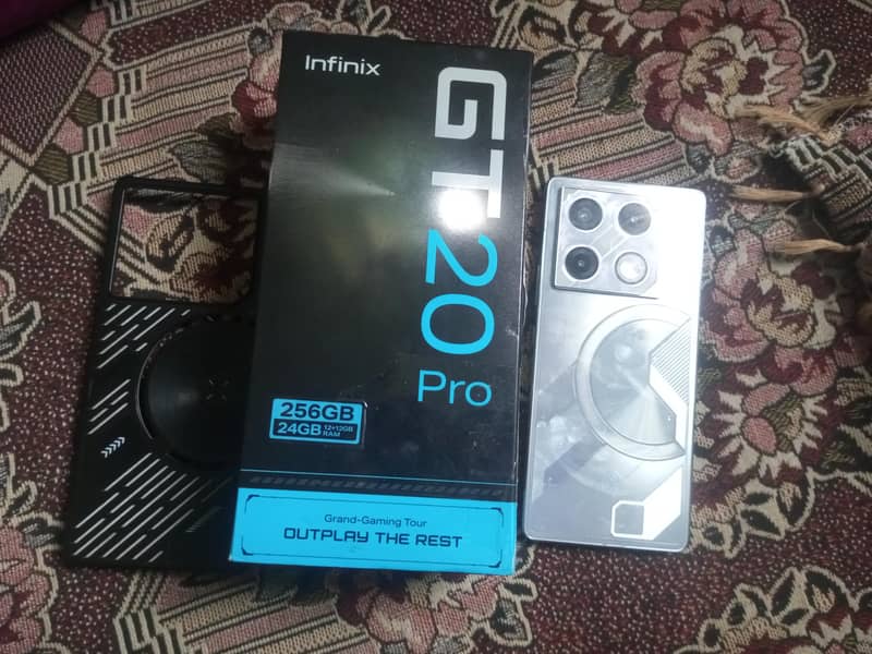 Infinx GT 20 pro

                                                            alt=