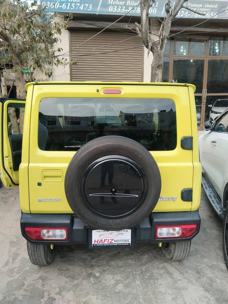 Suzuki Jimny 2021/ 2025

                                                            alt=