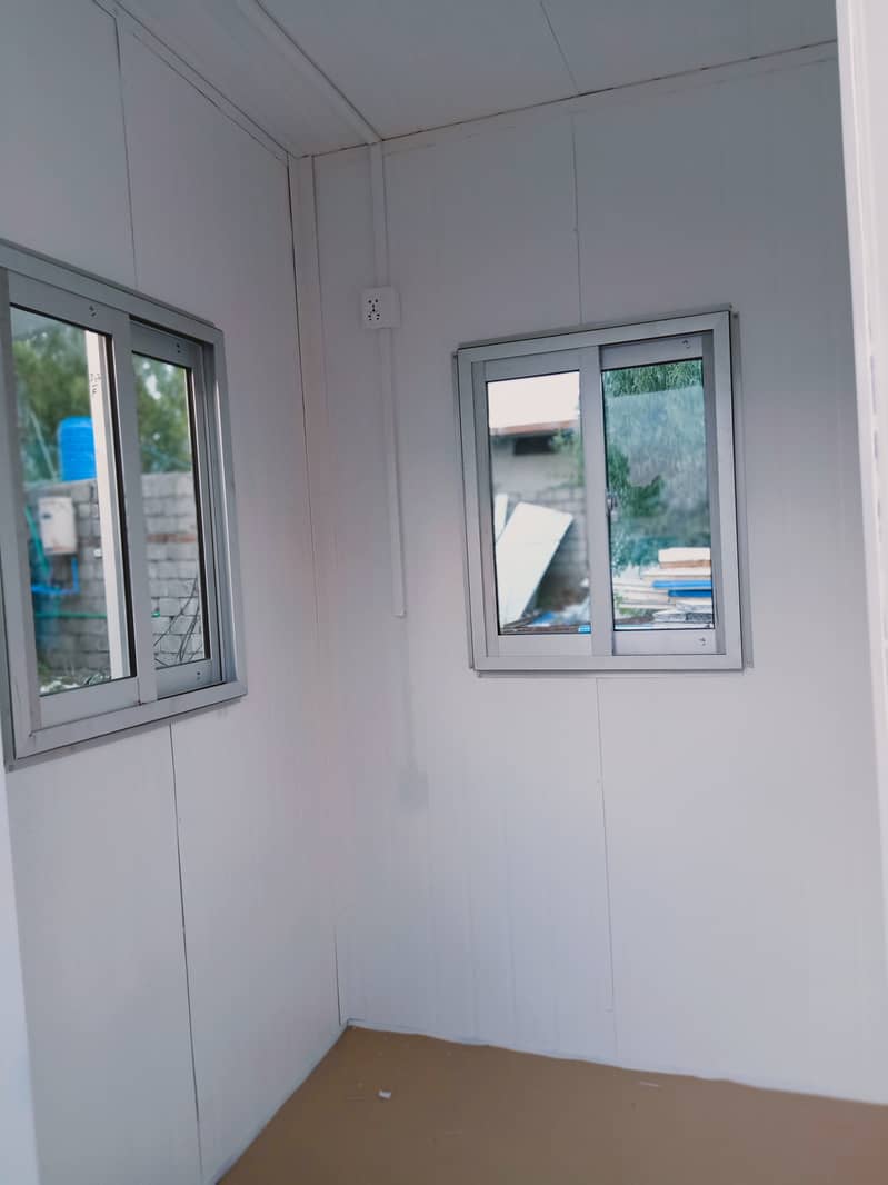 site office container office prefab cabin guard room dry containers

                                                            alt=