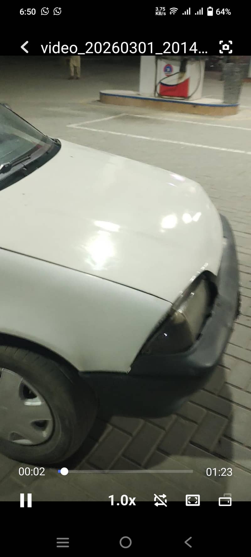 Suzuki Margalla  almost genuine condition Ac on

                                                            alt=