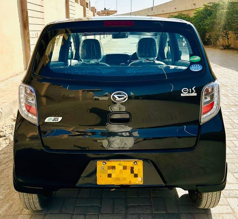 Daihatsu Mira Model 2014 2017 Key Start Urgent Sale

                                                            alt=