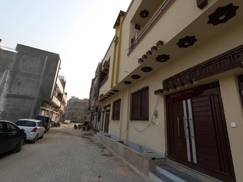 Plots Available For Sale Dream City Society Near Wireless Gate Airport

                                                            alt=