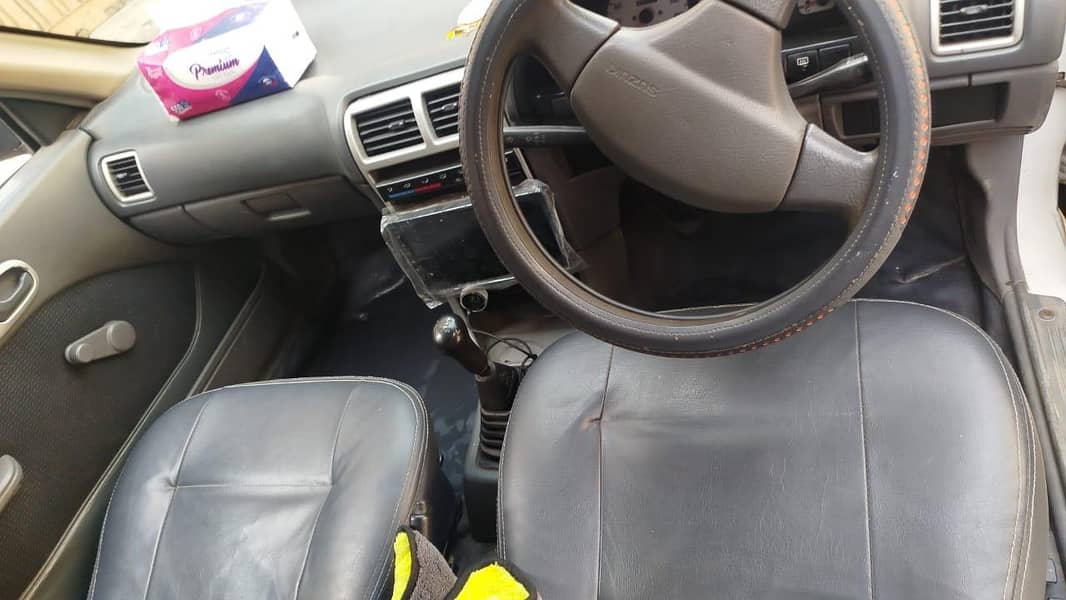 Suzuki Cultus VXR 2014 Model

                                                            alt=