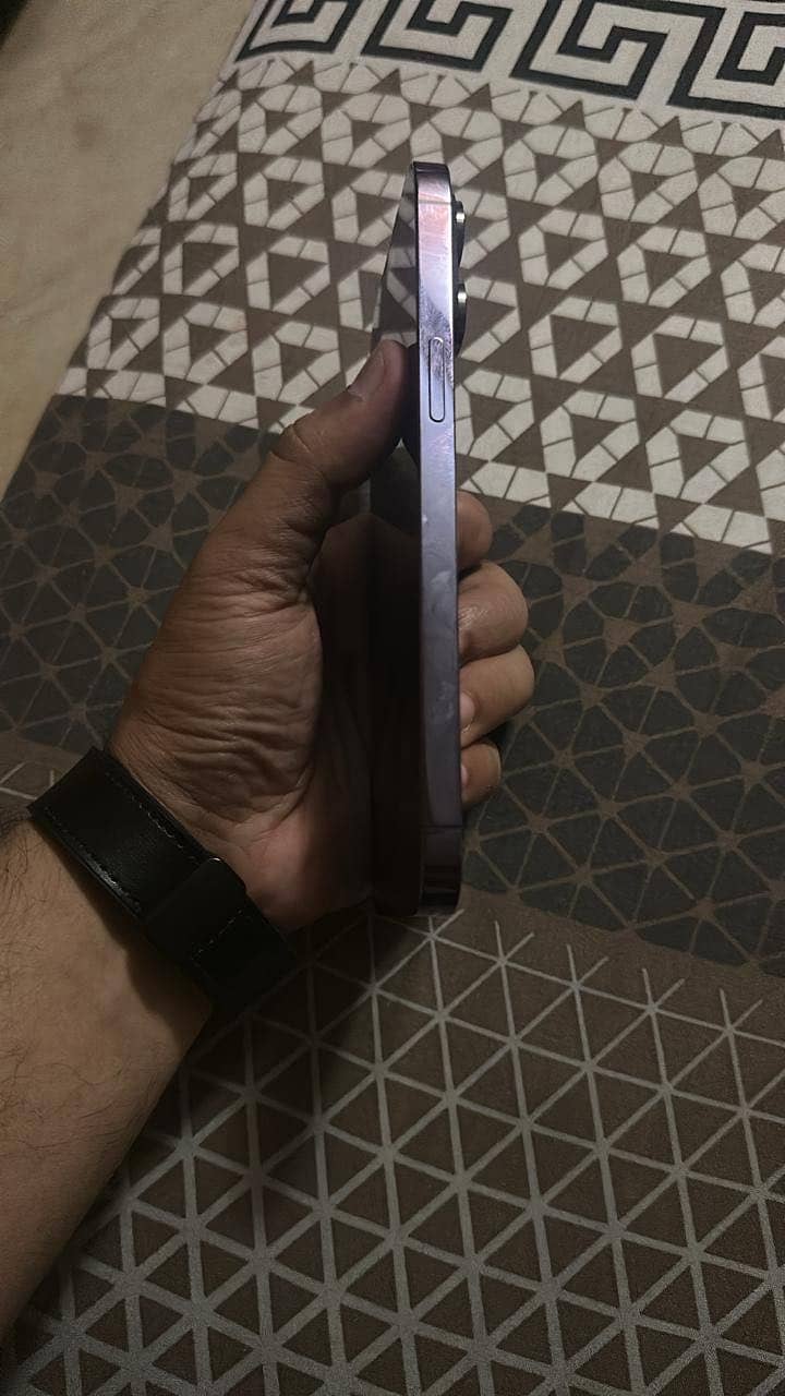 iPhone 14 Pro Max 256GB PTA Approved

                                                            alt=