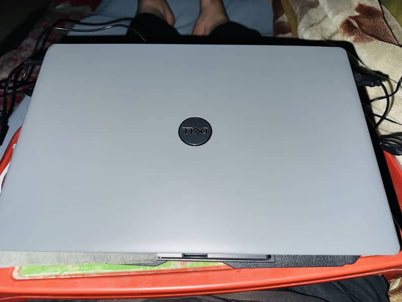 Dell Vostro 7590 Gaming laptop

                                                            alt=