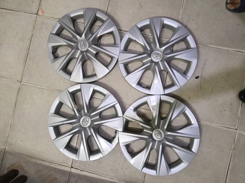 Corolla wheel cover

                                                            alt=