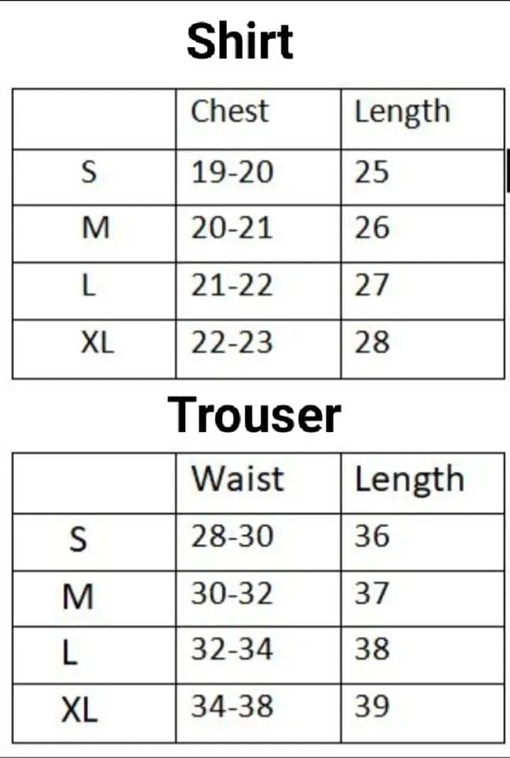 Men's Premium Printed Track Suit Set

                                                            alt=