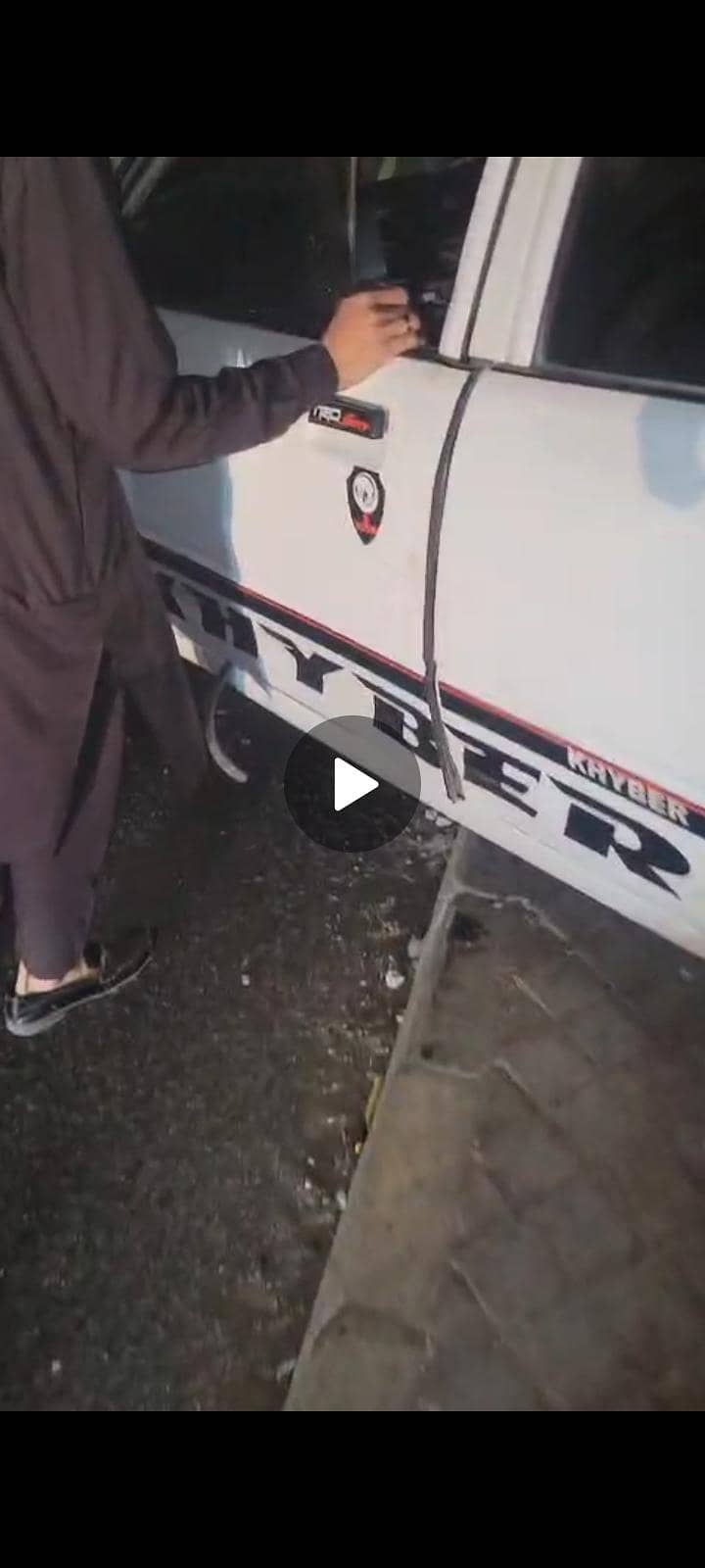 Khyber 1989 white colour

                                                            alt=