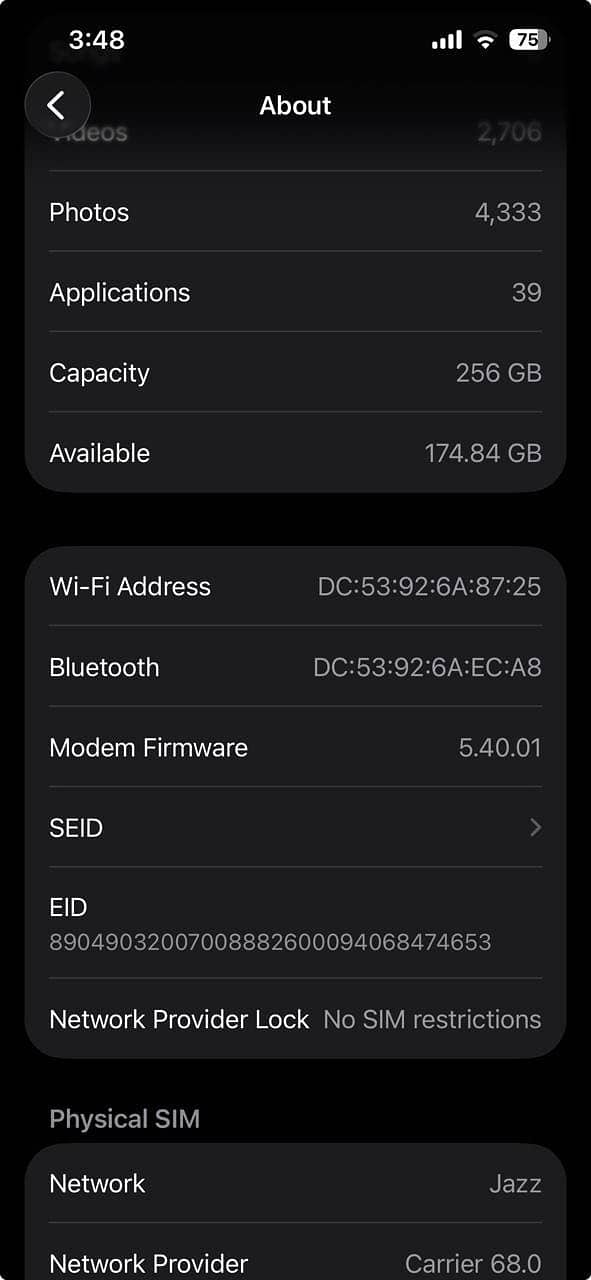 iPhone 13 pro pta approved

                                                            alt=