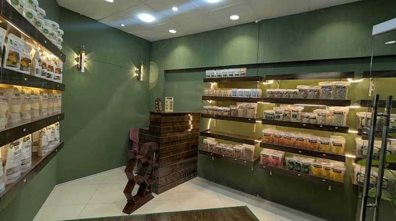 CORNER SHOP FOR RENT AT MAIN KHY MUJAHID DHA PHASE 5

                                                            alt=