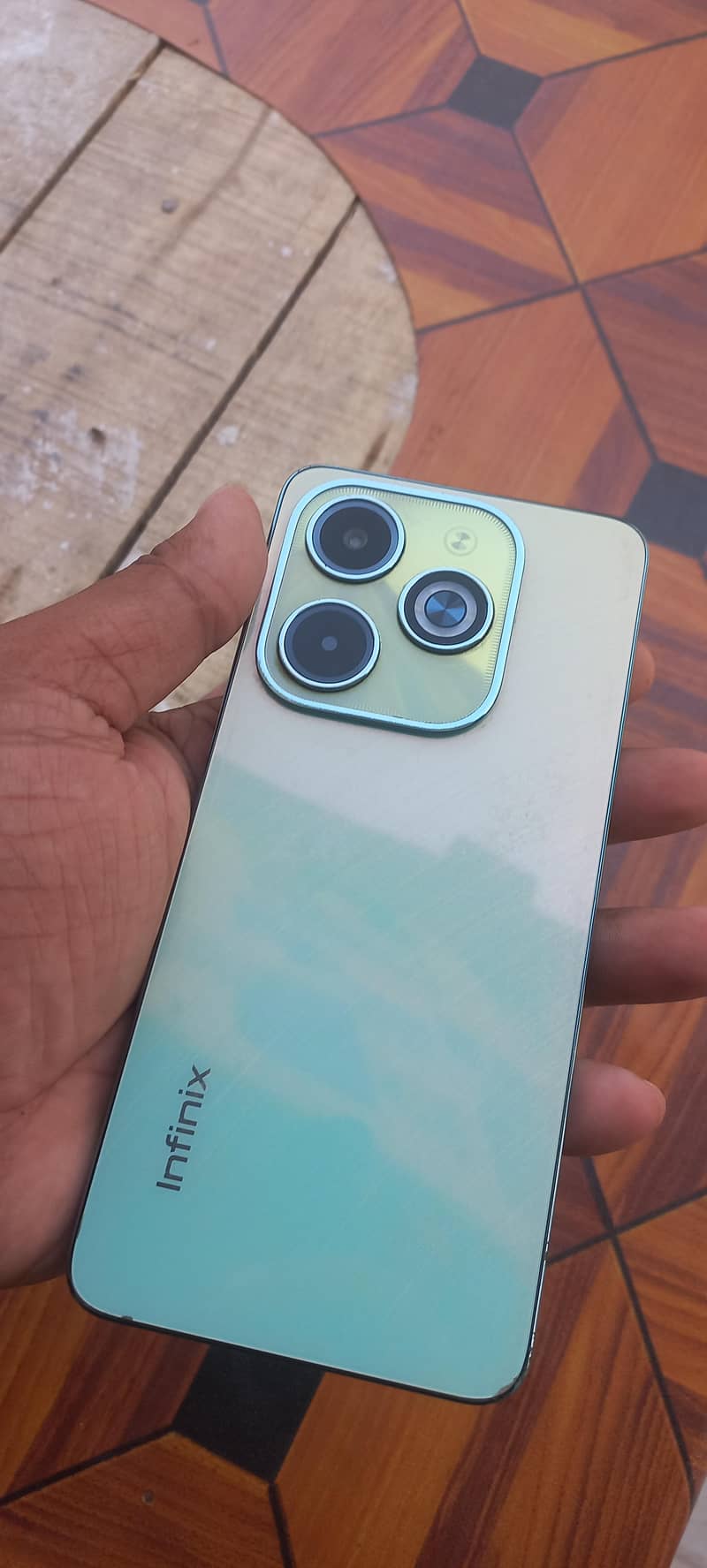infinix Hot 40i

                                                            alt=