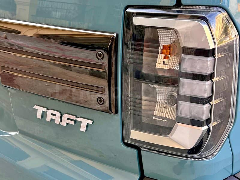 Daihatsu Taft 2024

                                                            alt=
