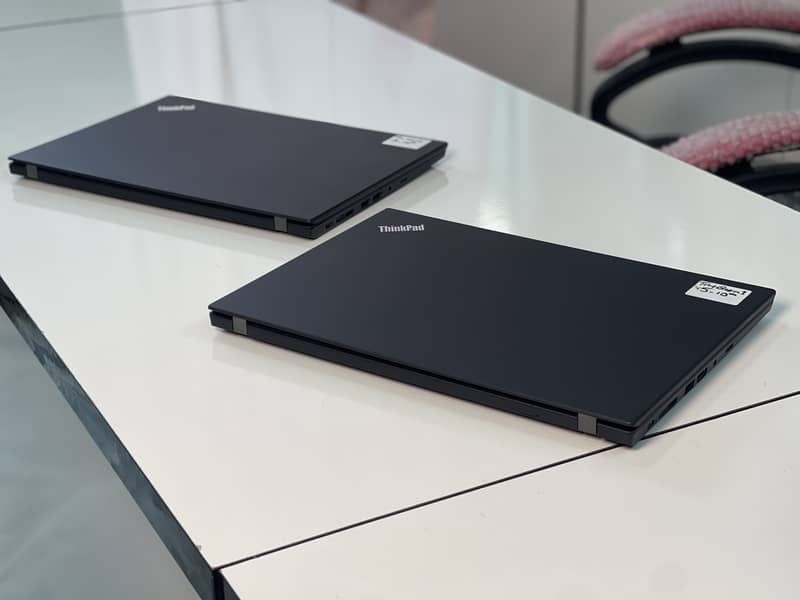 Lenovo Thinkpad T14 Gen1 Corei5-10 Generation Business Series  A Grade

                                                            alt=