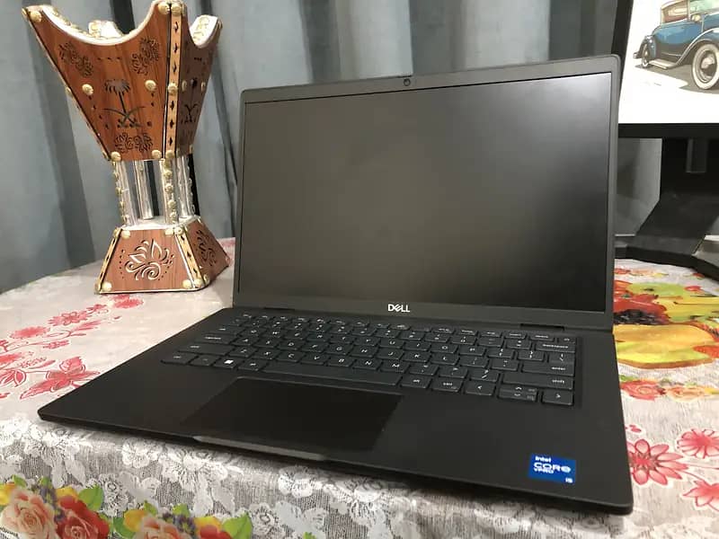 DELL Latitude 7320Core i5 11thGen| 16GB RAM | 256GB SSD | 13.3"Laptop