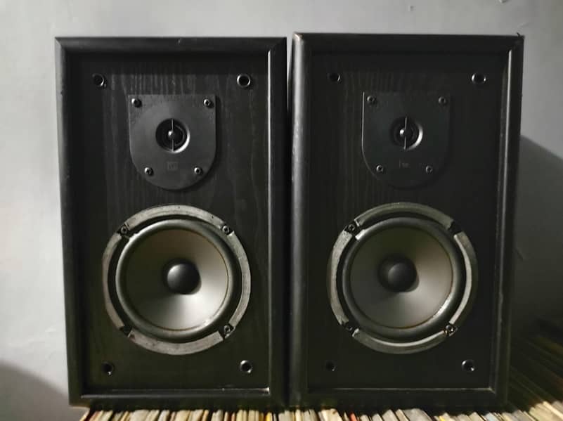 JBL bookshelf speakers like Klipsch, bose, Yamaha,

                                                            alt=