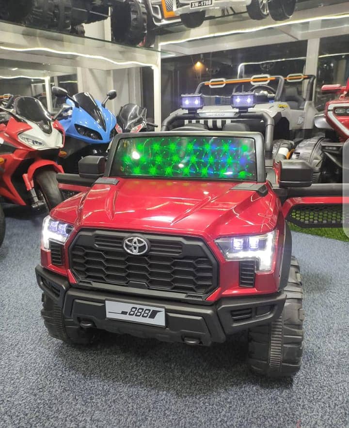 Kids Car | Baby Cars | Kids Electric Cars | Kids Electric Jeeps sale

                                                            alt=