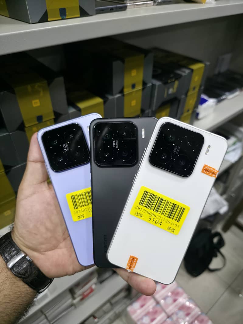 Redmi K90 Pro Max, Xiaomi 15, K90, K40, K70 Ultra, Redmi K70E

                                                            alt=