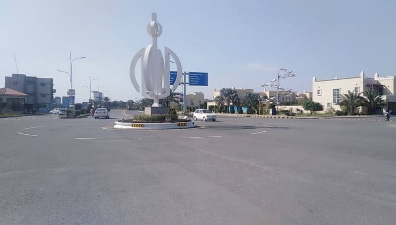 A Great Choice For A 10 Marla Residential Plot Available In Bahria Orchard Phase 4

                                                            alt=