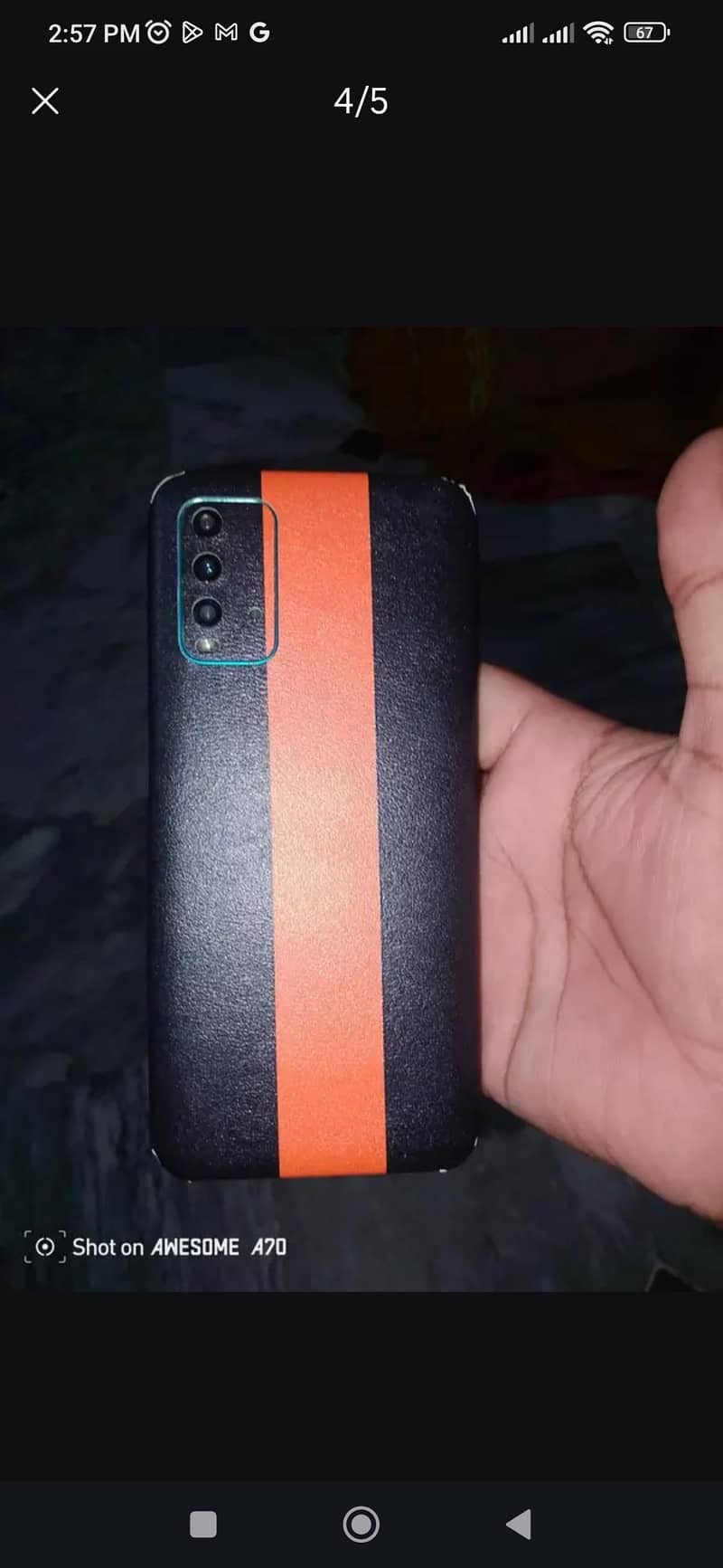 Redmi 9t 03051803025

                                                            alt=