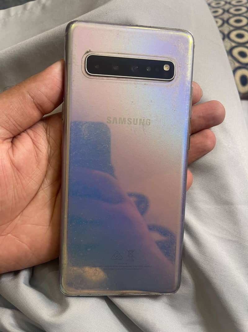 Samsung Mobile S10 Plus 5 G

                                                            alt=