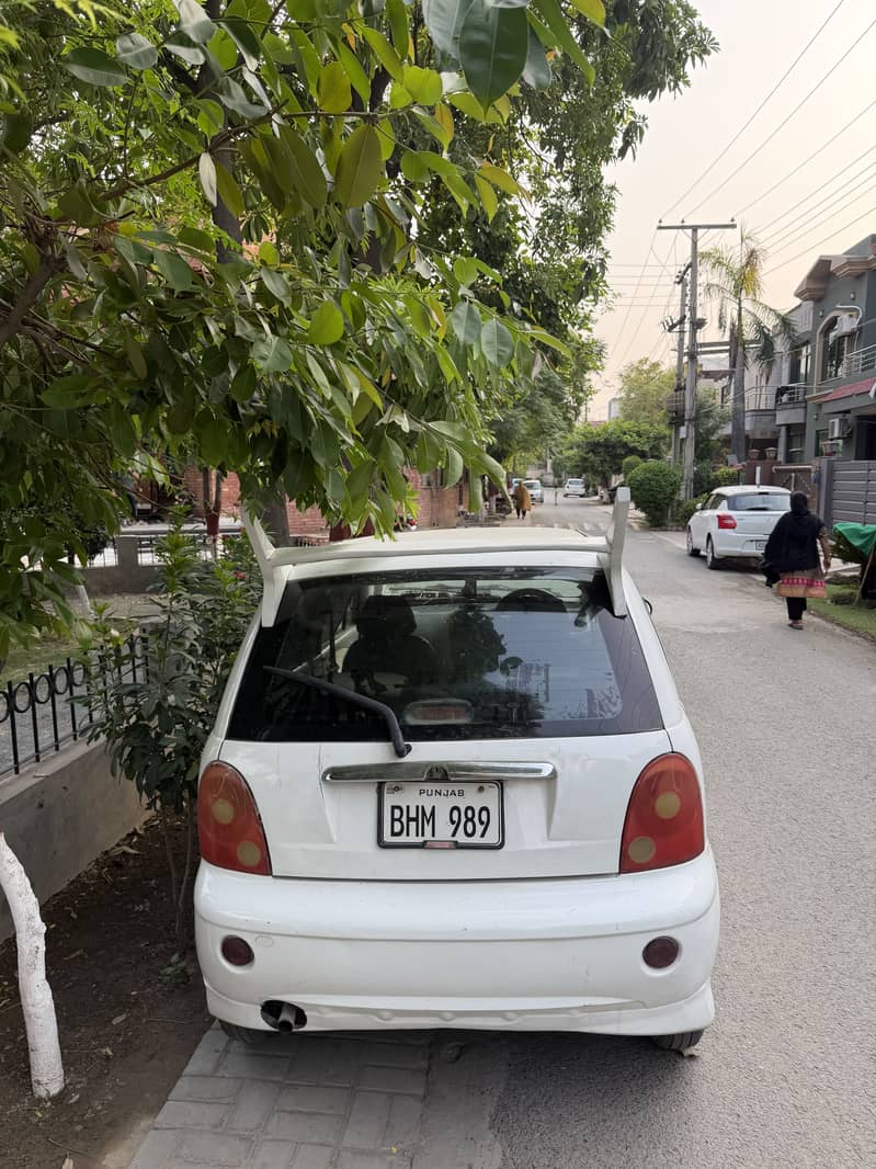 Chery QQ 2006

                                                            alt=