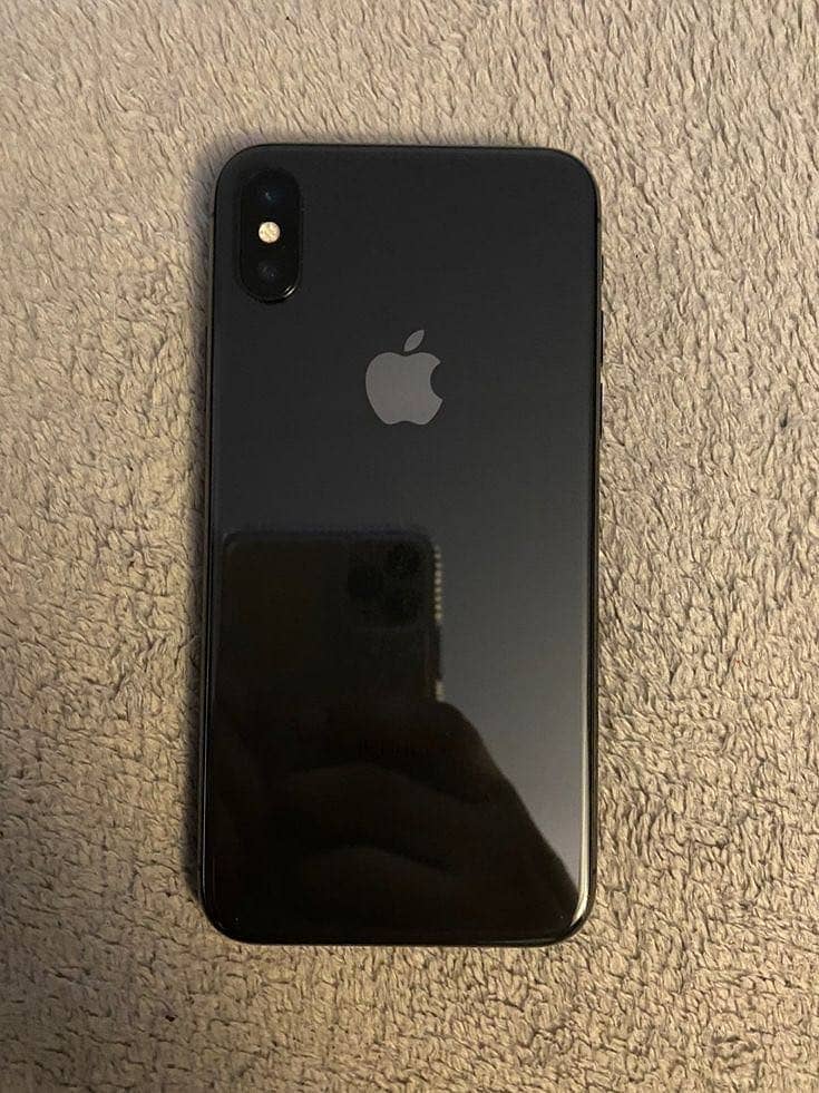 Iphone xs 256 Non pta ( data esim working

                                                            alt=