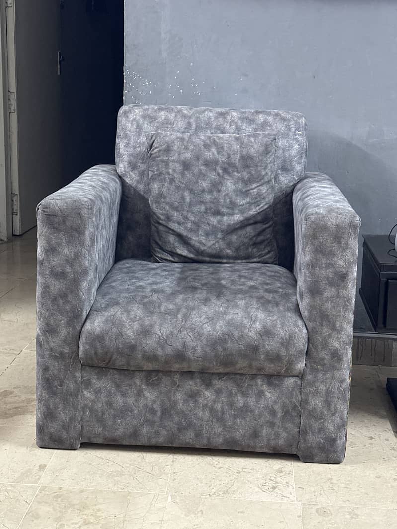 5 Seater Sofa set

                                                            alt=