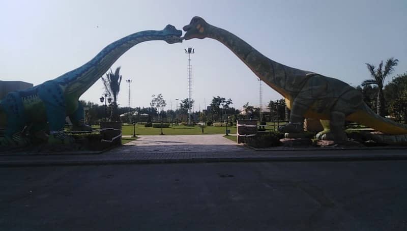 Stunning Residential Plot Is Available For Sale In Low Cost - Block J

                                                            alt=