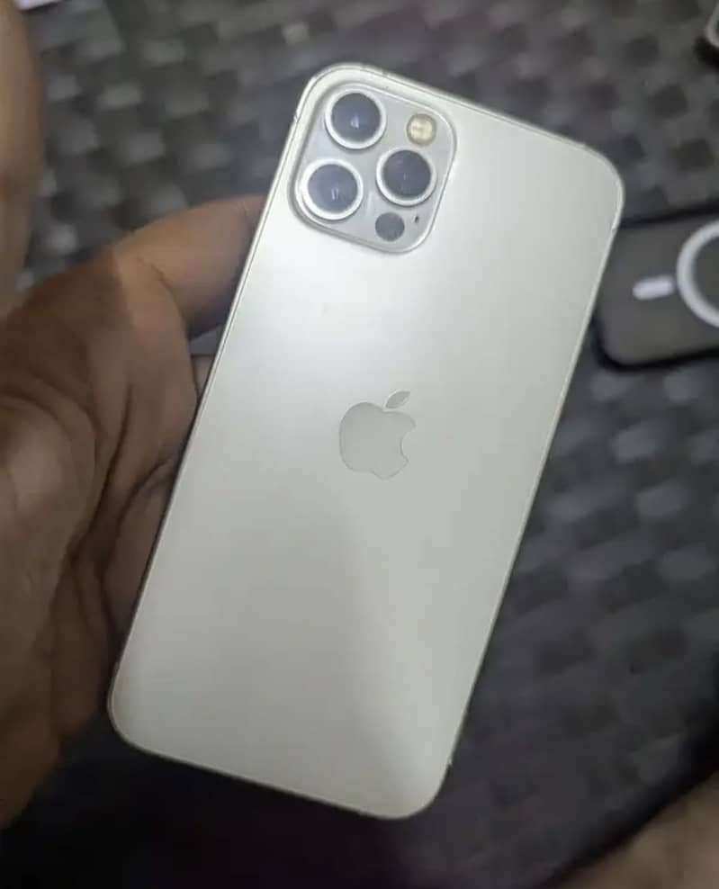 Apple iPhone 12 Pro

                                                            alt=