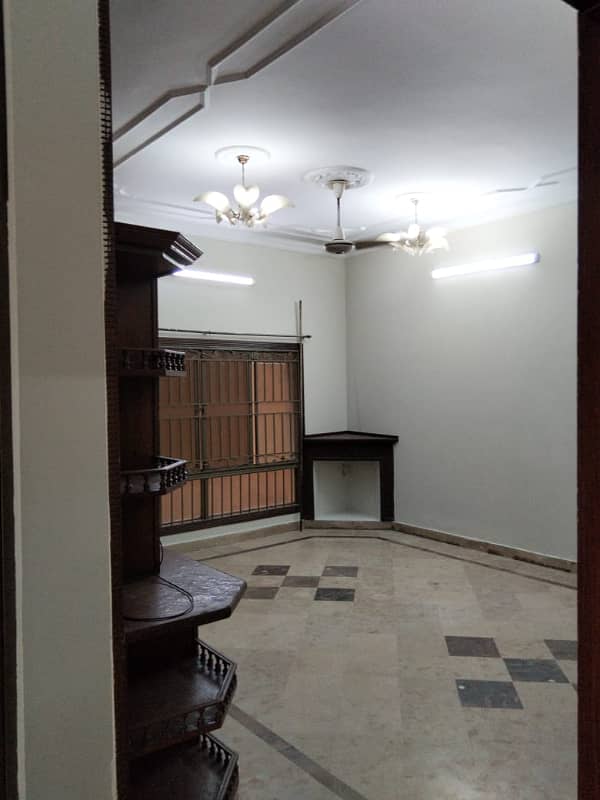 12 Marla Double Storey House With All Facilities In Ghauri Ghouri Town Islamabad

                                                            alt=