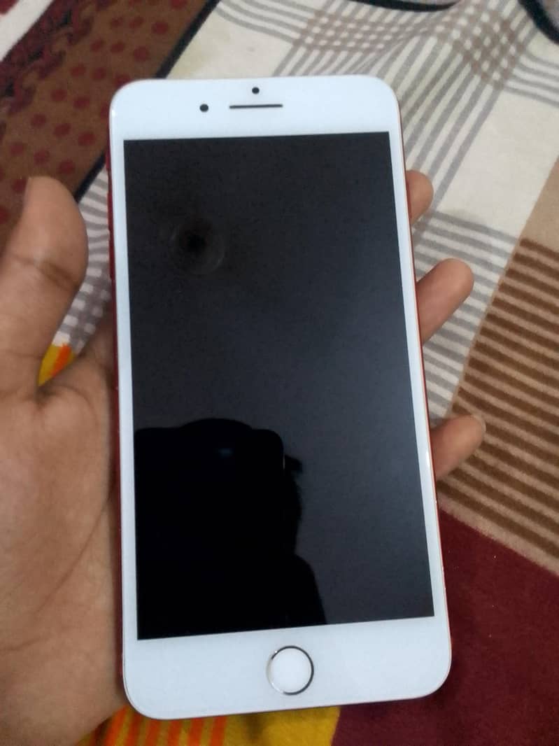 Apple iPhone 7 Plus 128GB NON-PTA

                                                            alt=