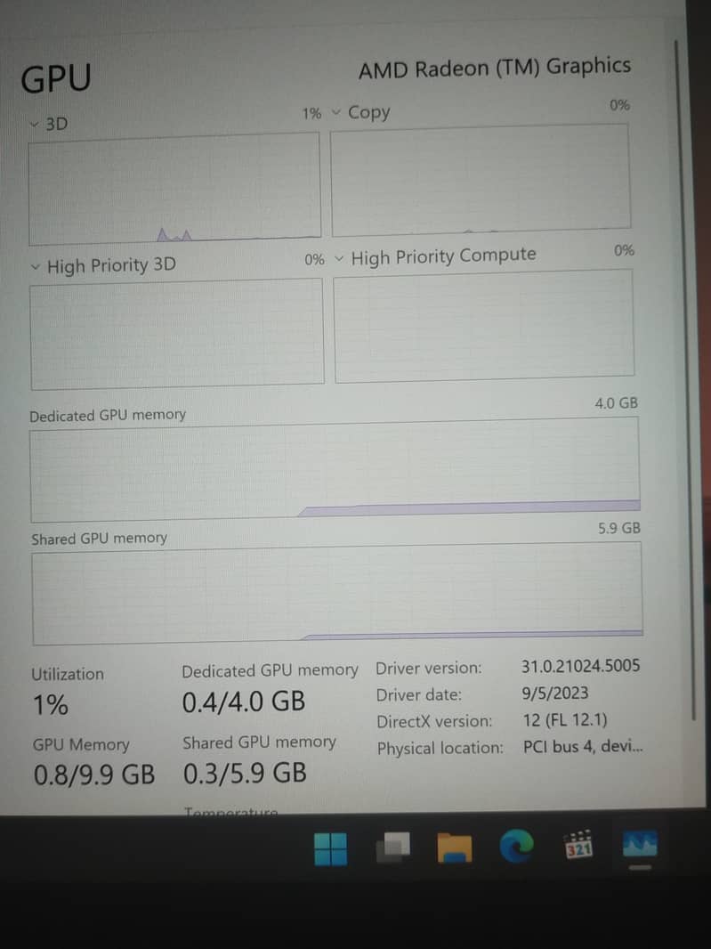 12th Generation Lenovo Thinkpad E14 Gen-4 Ryzen 5 5625U 12-CPUs 6-Core

                                                            alt=