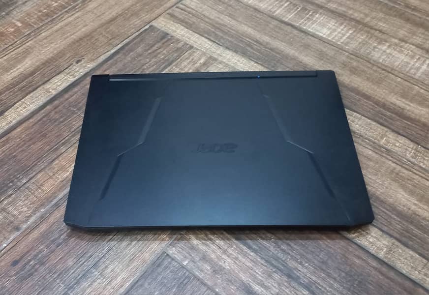 Budget Gaming King - Acer Nitro 5 (i7, 16GB RAM, RTX 3050 Ti) - Perfec

                                                            alt=