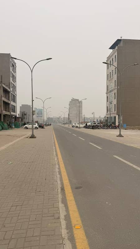 5 MARLA RESIDENTIAL PLOT BEST PRIME LOCATION IN ETIHAD TOWN LAHORE

                                                            alt=