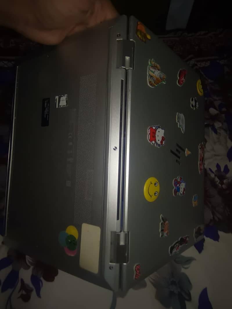 HP EliteBook 840/360 G7 Core i5 10th Gen 16GB RAM / 512GB

                                                            alt=